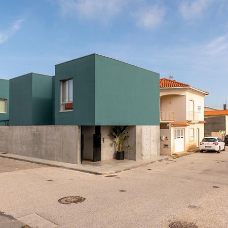 Casa D'Avo Dalina Appartement Figueira da Foz Buitenkant foto