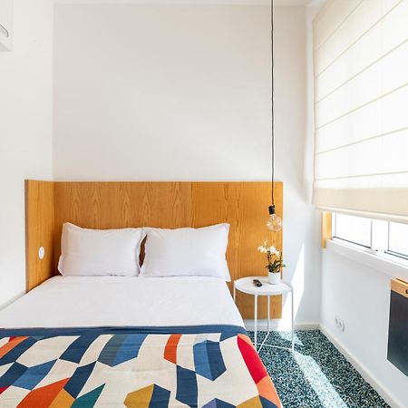 Casa D'Avo Dalina Appartement Figueira da Foz Kamer foto