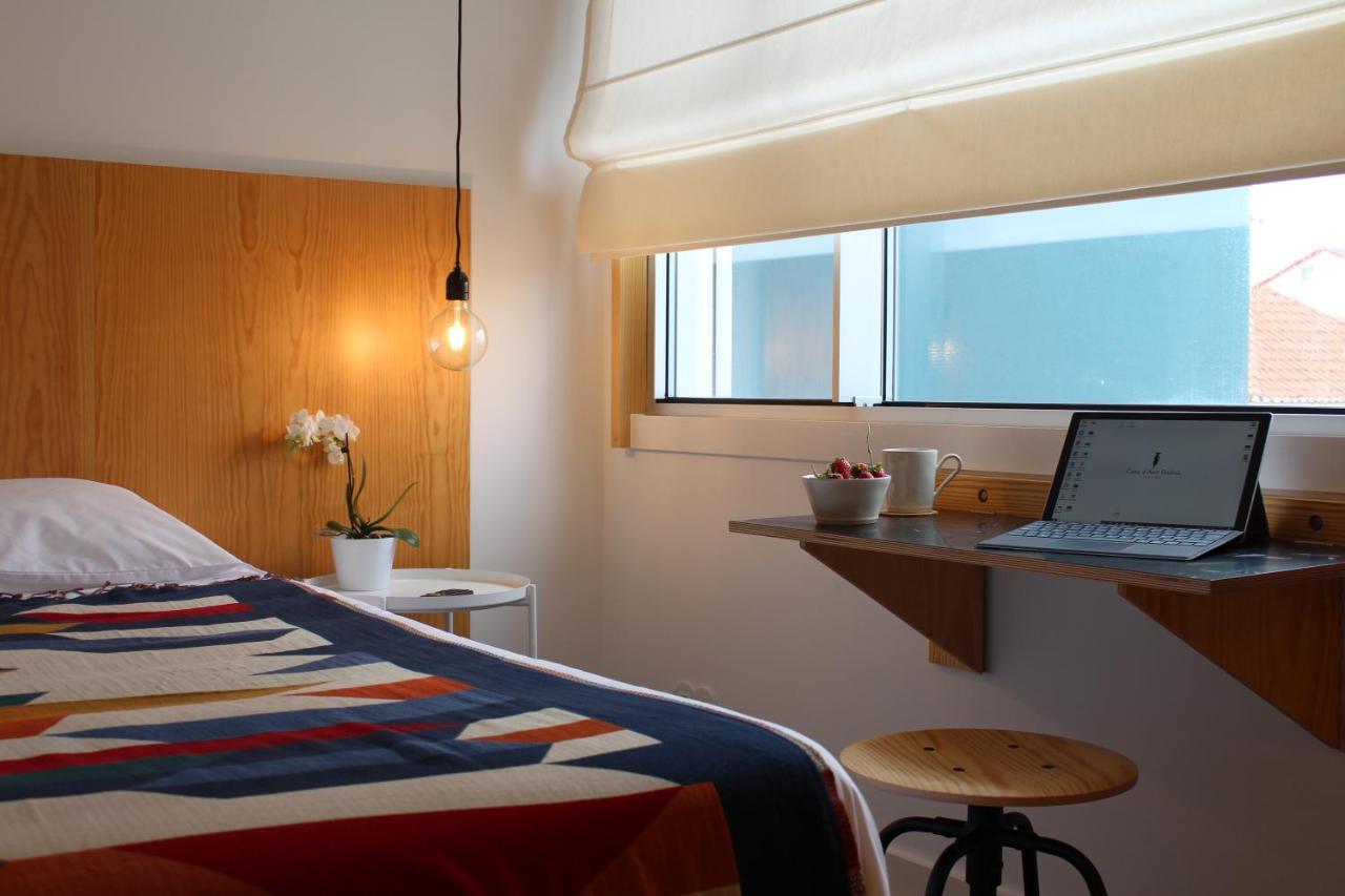 Casa D'Avo Dalina Appartement Figueira da Foz Buitenkant foto