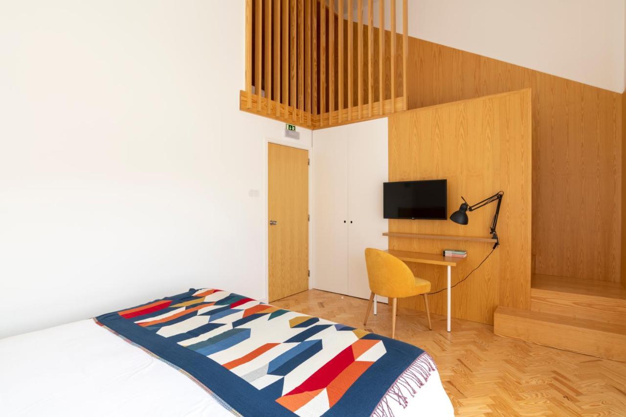 Casa D'Avo Dalina Appartement Figueira da Foz Buitenkant foto