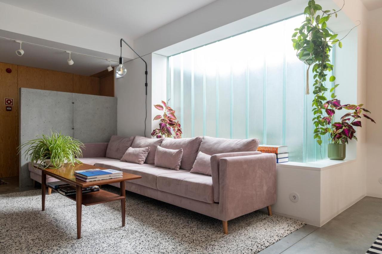 Casa D'Avo Dalina Appartement Figueira da Foz Buitenkant foto