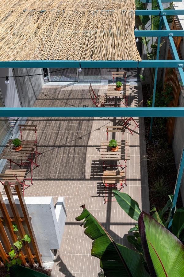 Casa D'Avo Dalina Appartement Figueira da Foz Buitenkant foto