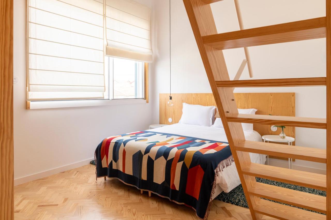 Casa D'Avo Dalina Appartement Figueira da Foz Buitenkant foto