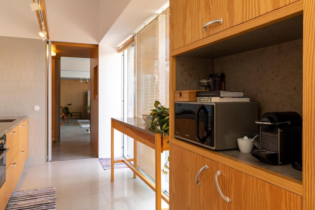 Casa D'Avo Dalina Appartement Figueira da Foz Buitenkant foto