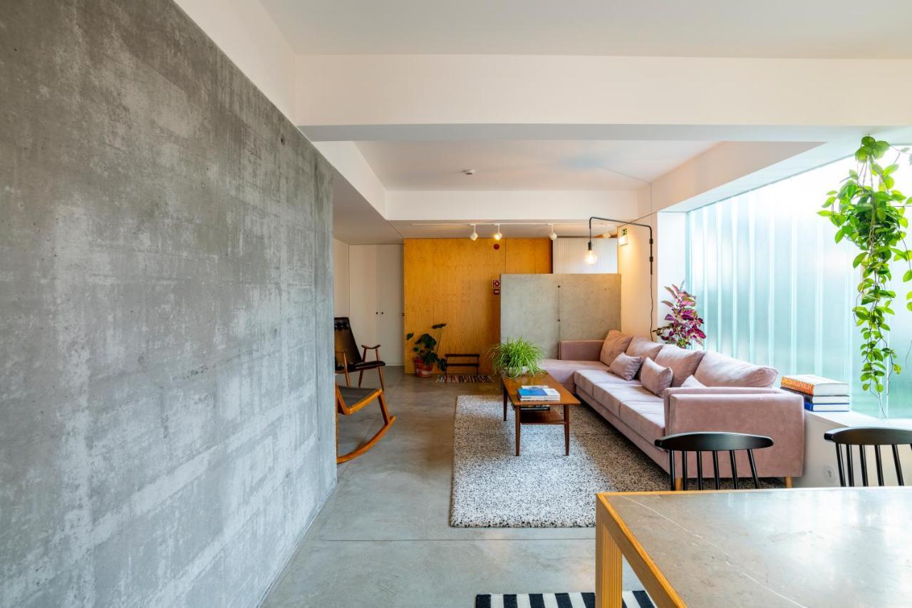 Casa D'Avo Dalina Appartement Figueira da Foz Buitenkant foto