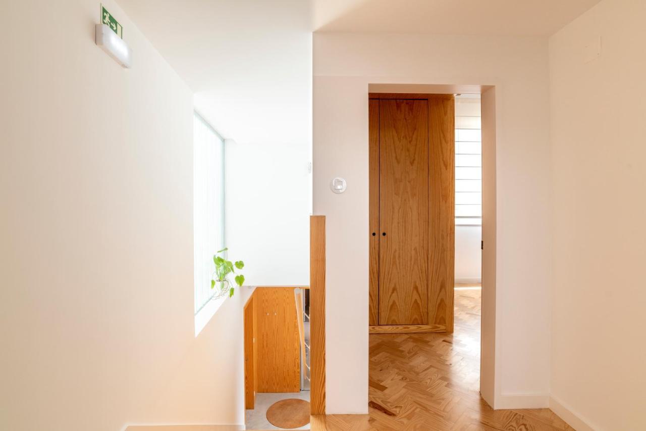 Casa D'Avo Dalina Appartement Figueira da Foz Buitenkant foto