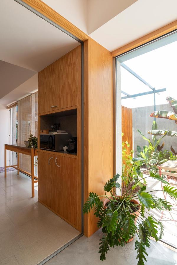 Casa D'Avo Dalina Appartement Figueira da Foz Buitenkant foto