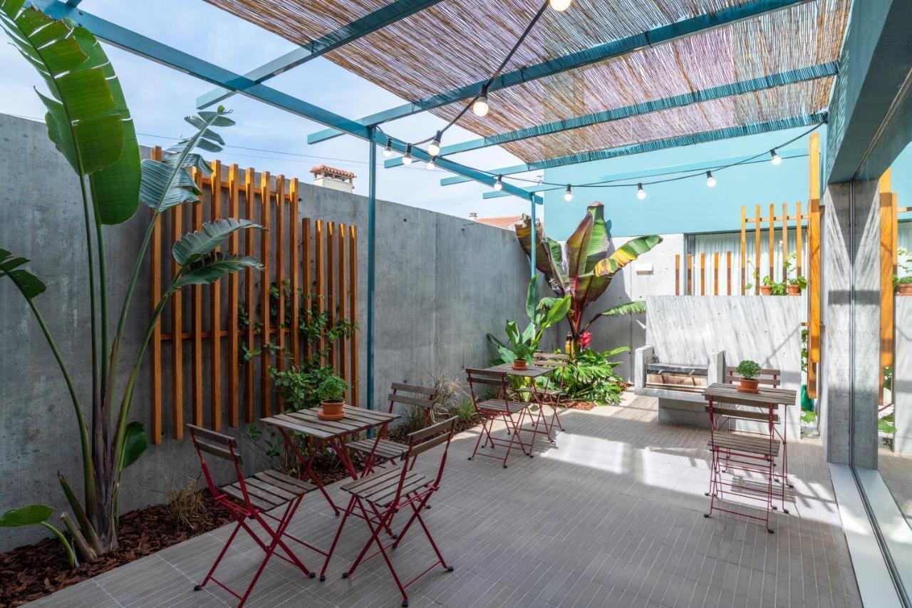 Casa D'Avo Dalina Appartement Figueira da Foz Buitenkant foto