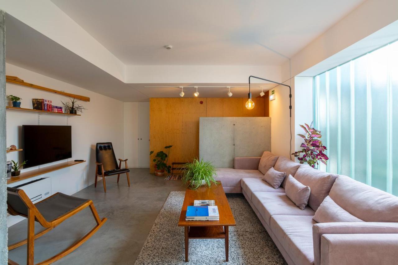 Casa D'Avo Dalina Appartement Figueira da Foz Buitenkant foto