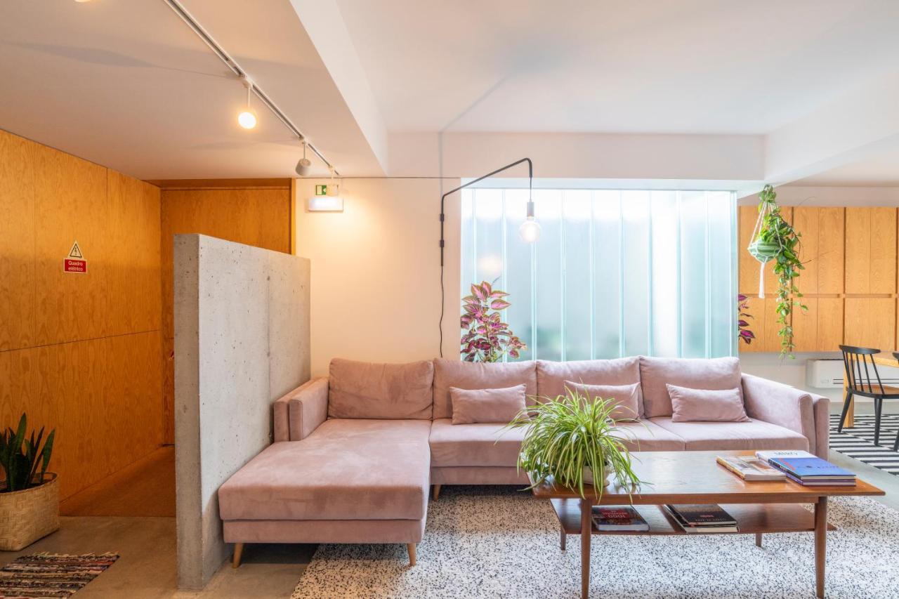 Casa D'Avo Dalina Appartement Figueira da Foz Buitenkant foto