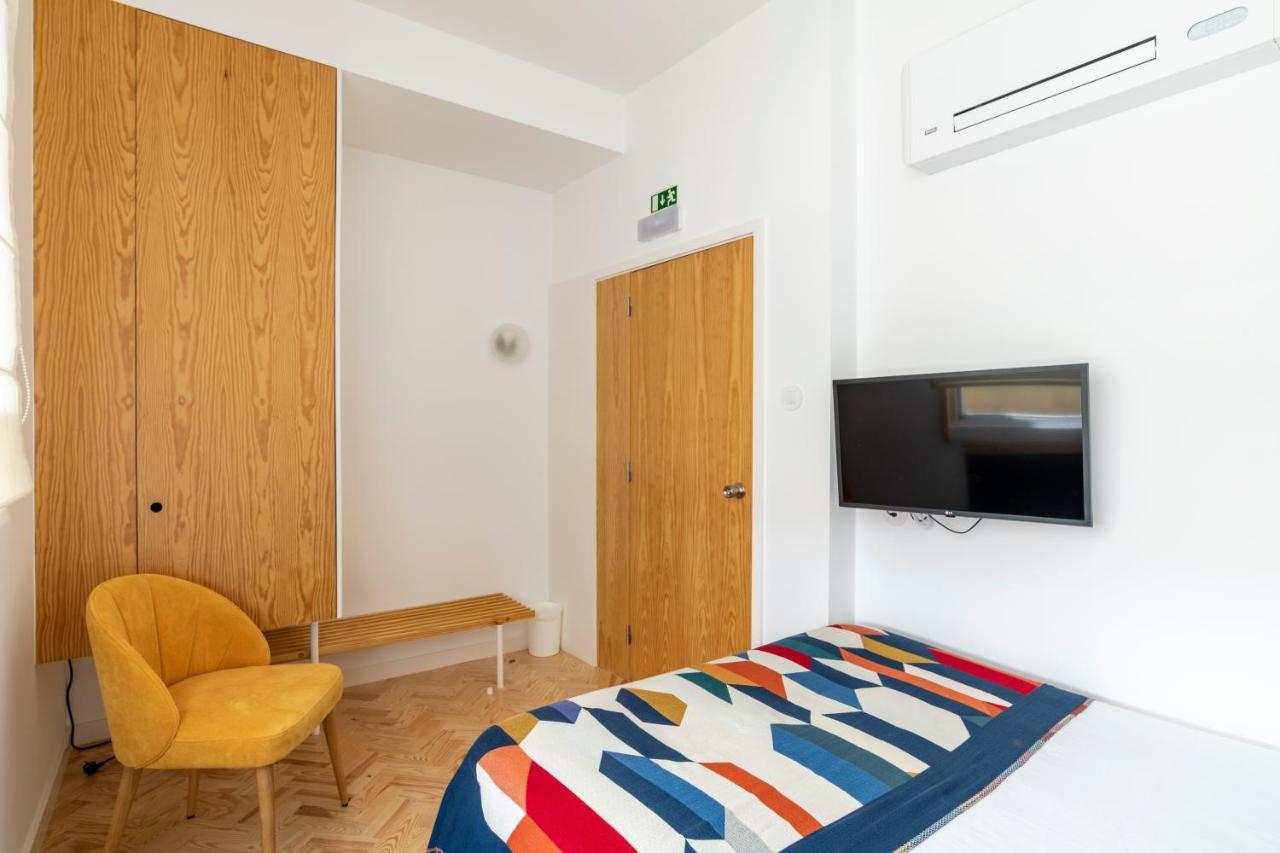 Casa D'Avo Dalina Appartement Figueira da Foz Buitenkant foto
