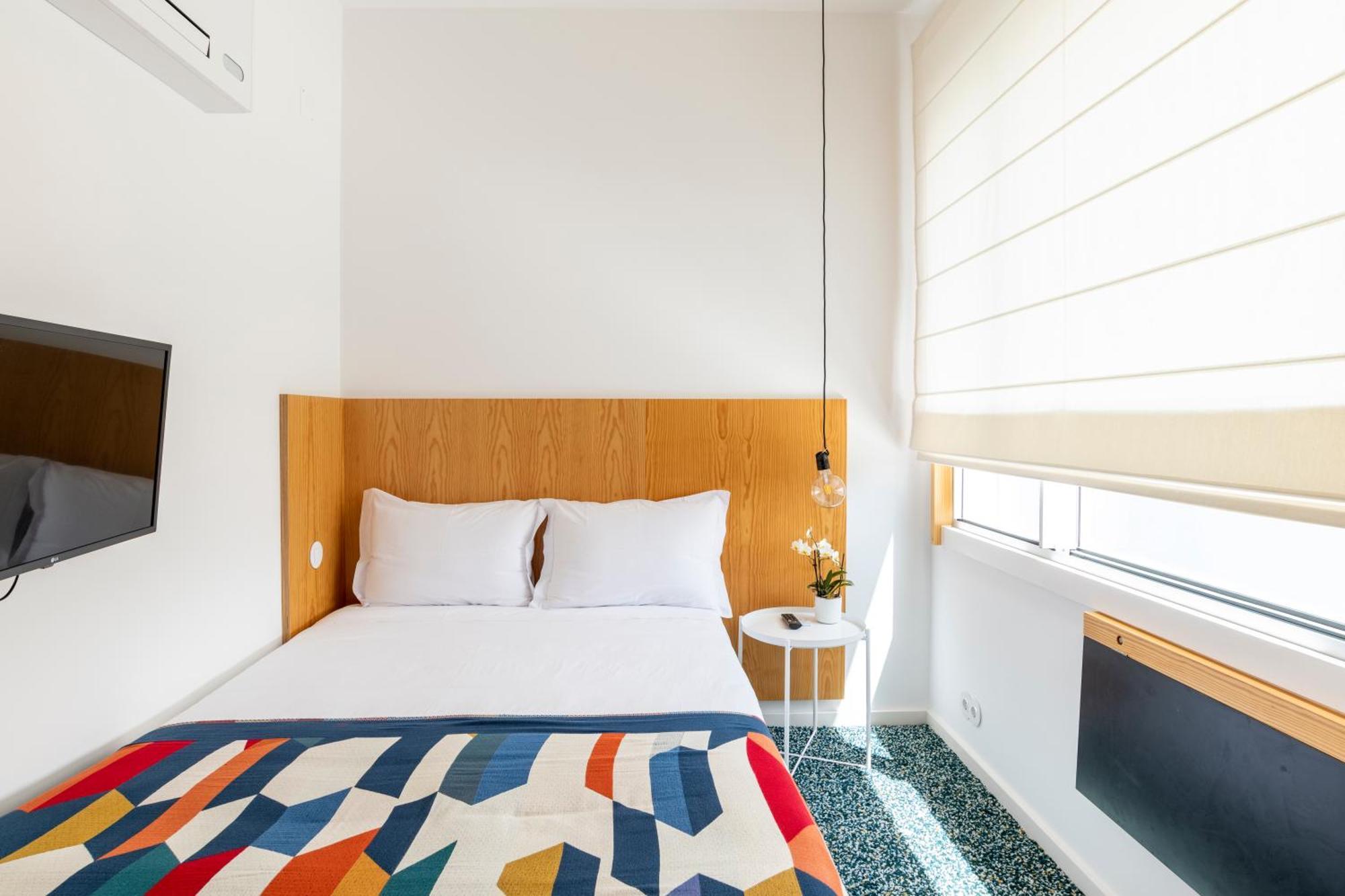 Casa D'Avo Dalina Appartement Figueira da Foz Kamer foto
